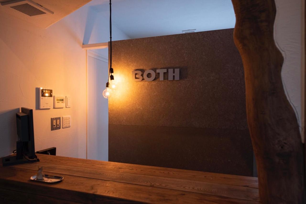 Hotel Both ชาริ ภายนอก รูปภาพ