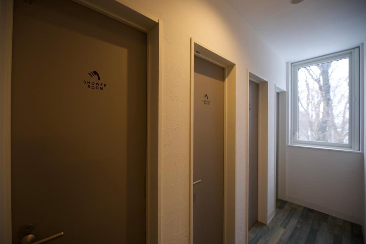 Hotel Both ชาริ ภายนอก รูปภาพ